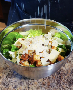 Caesar salad