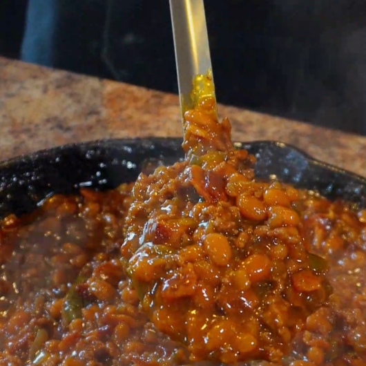 Baked Beans